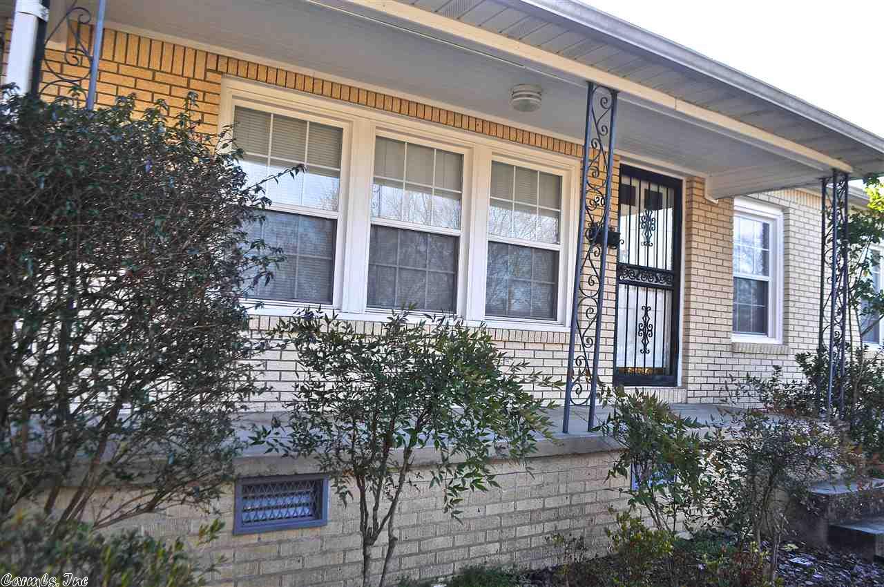 202 Carter St, Benton, AR 72015 photo 3