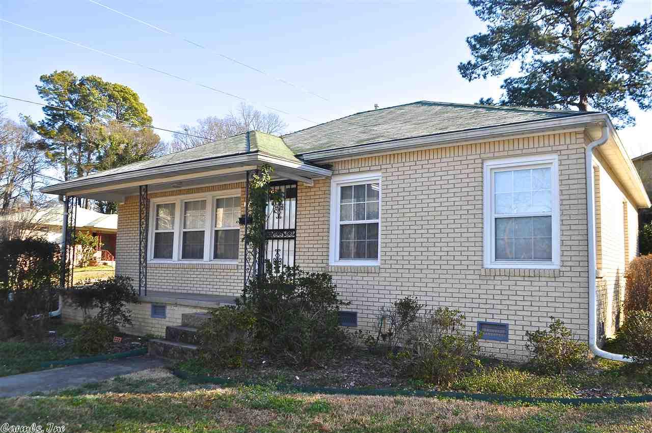 202 Carter St, Benton, AR 72015 photo 2