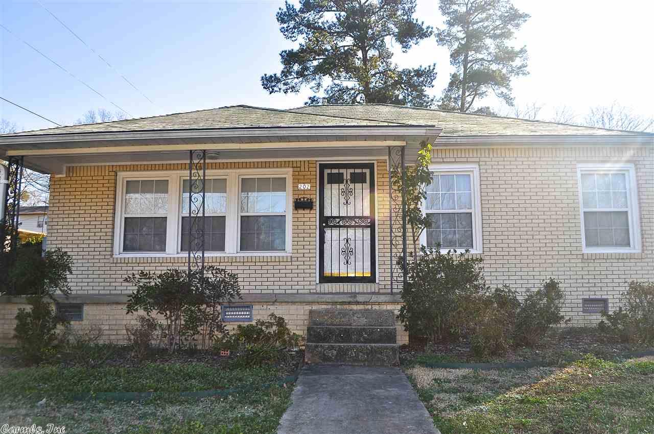 202 Carter St, Benton, AR 72015 photo 1