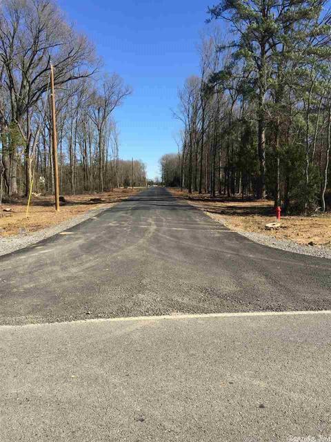 lot9 Southern Oaks, Conway, AR 72032 photo 6