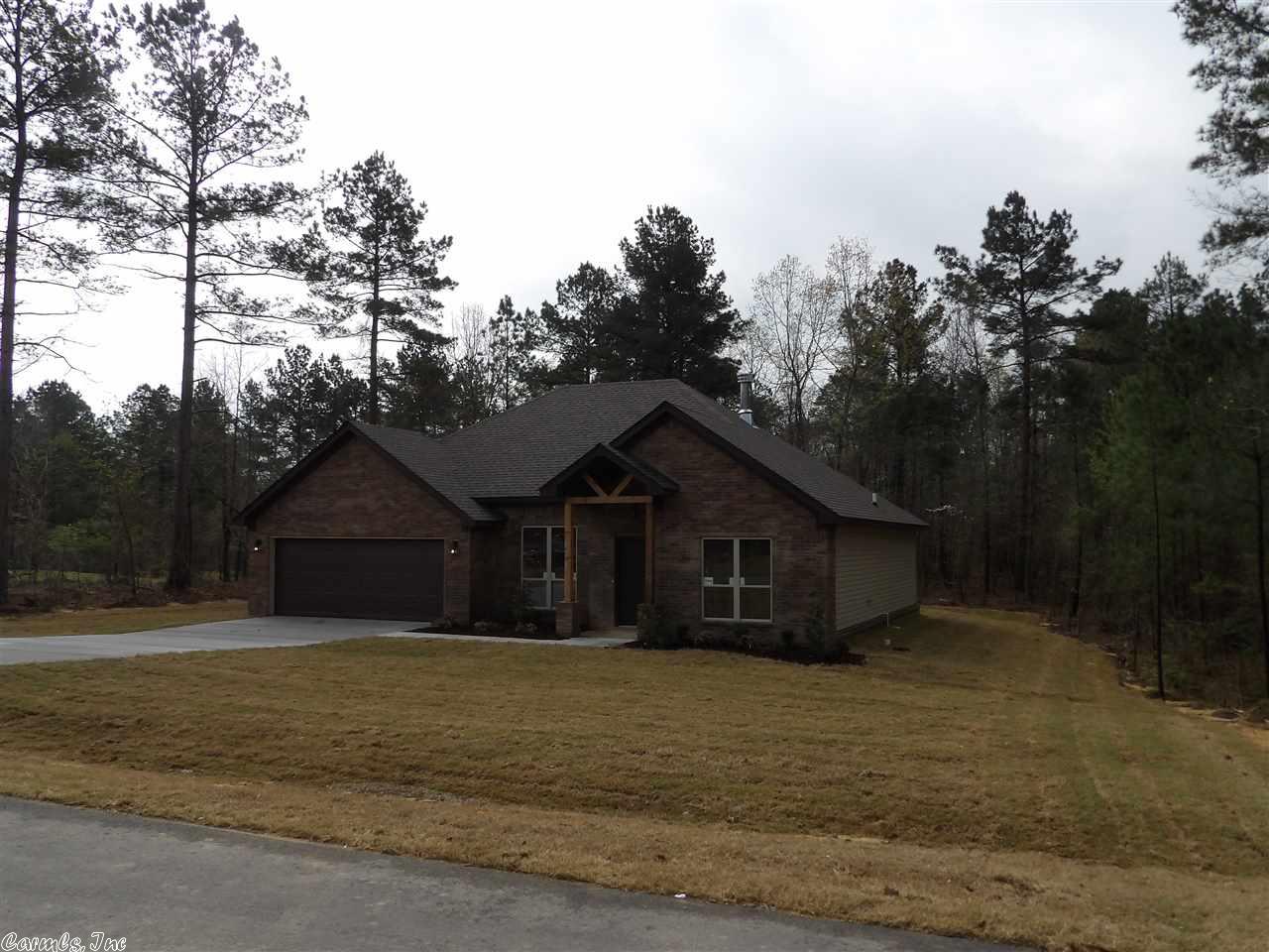 265 Reuben Dr, Alexander, AR 72002 photo 2