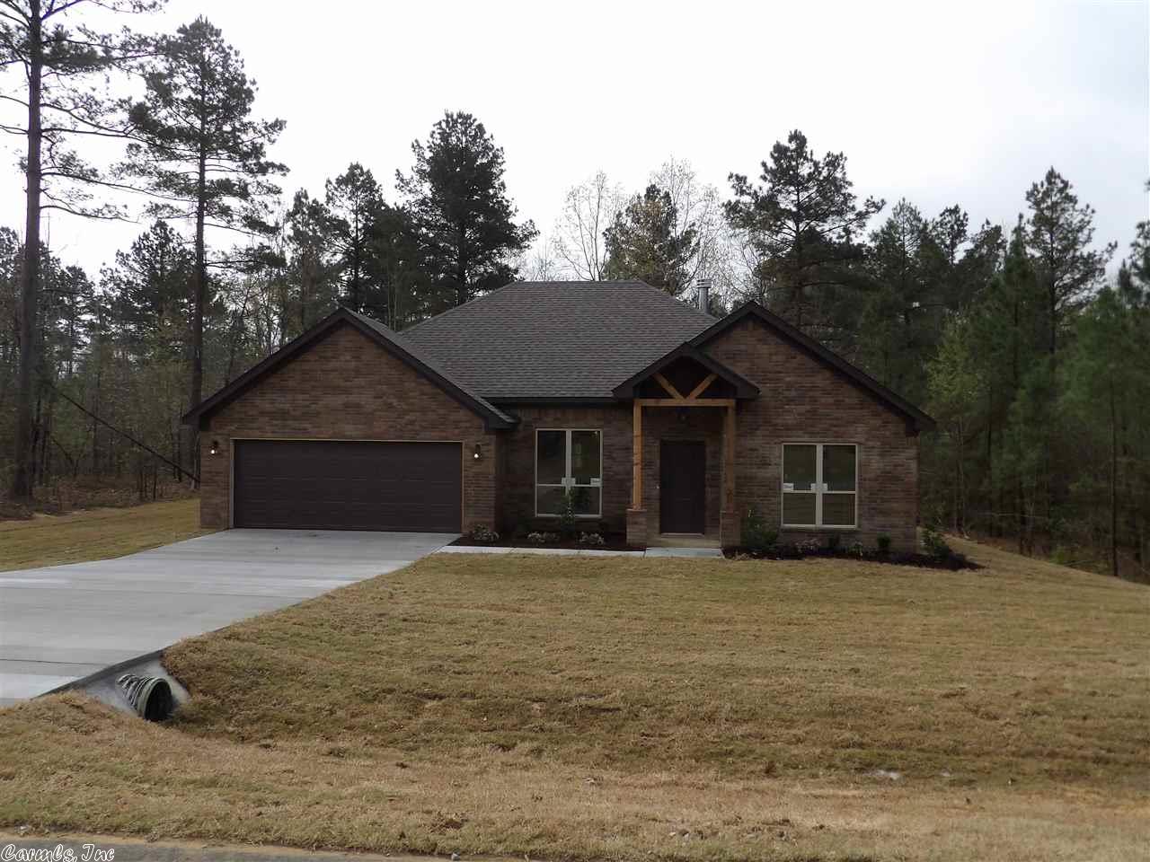 265 Reuben Dr, Alexander, AR 72002 photo 4