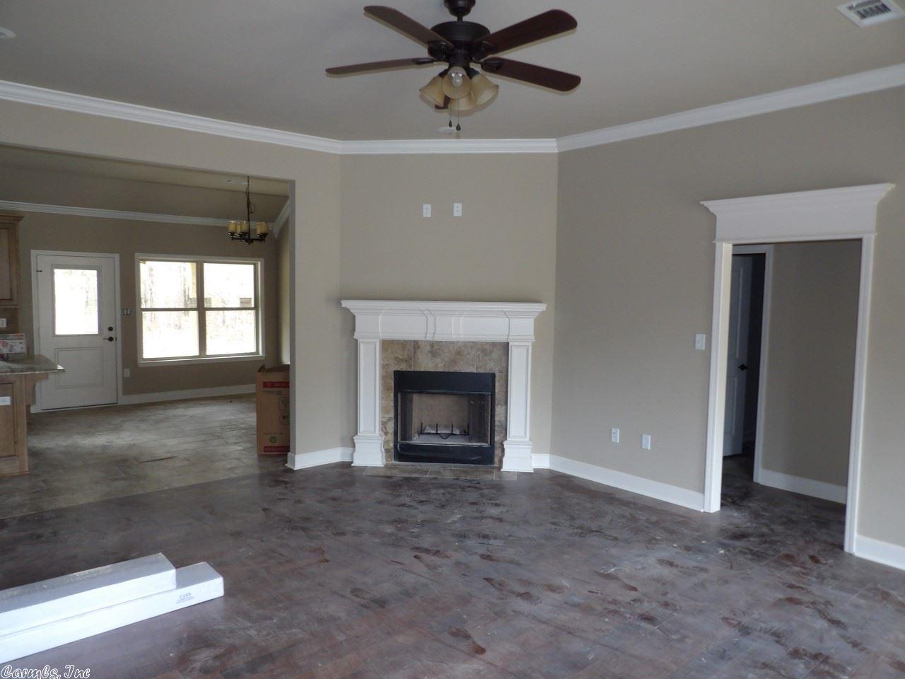 265 Reuben Dr, Alexander, AR 72002 photo 5