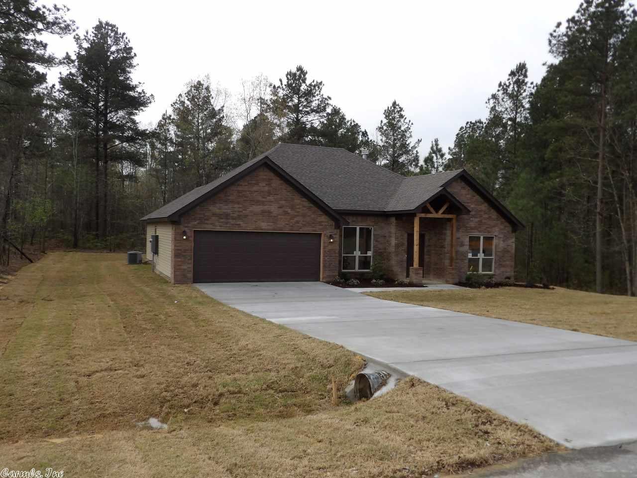265 Reuben Dr, Alexander, AR 72002 photo 3