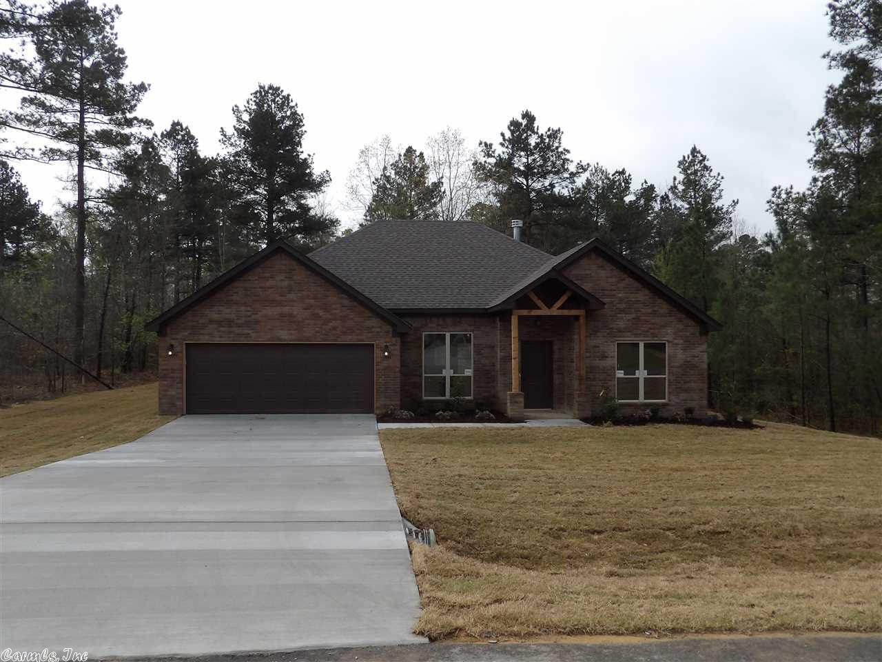 265 Reuben Dr, Alexander, AR 72002 photo 1