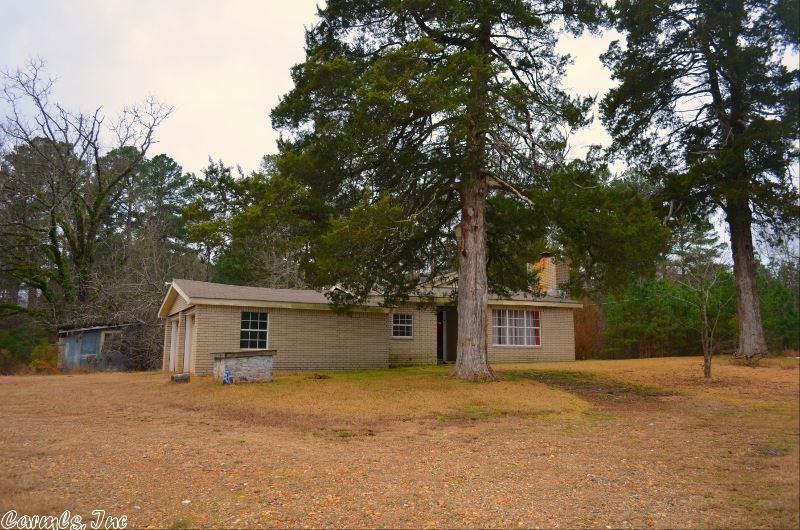 255 Garner Mtn Rd, Amity, AR 71921 photo 1