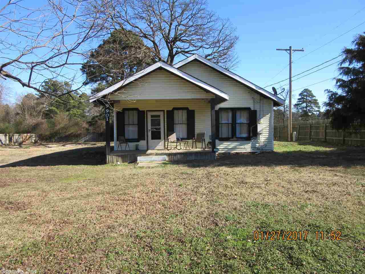 9901 Cochrane, Mabelvale, AR 72103 photo 1