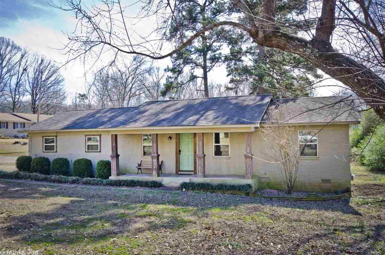 280 Leewood Dr, Malvern, AR 72104 photo 1