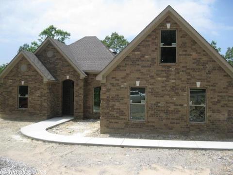 8610 Skylook Mtn, Alexander, AR 72002 photo 1