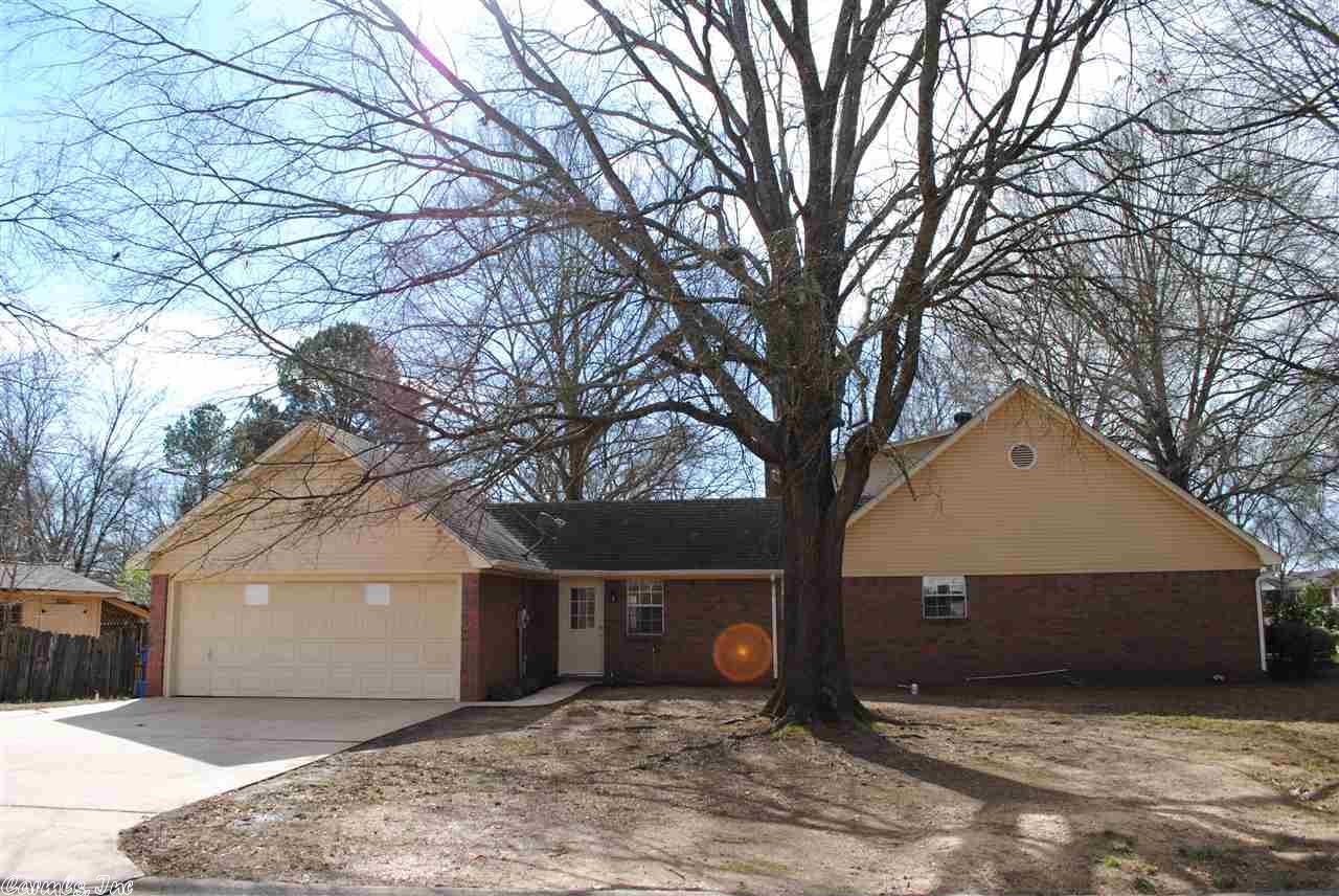 140 Locust Street St, Conway, AR 72034 photo 26