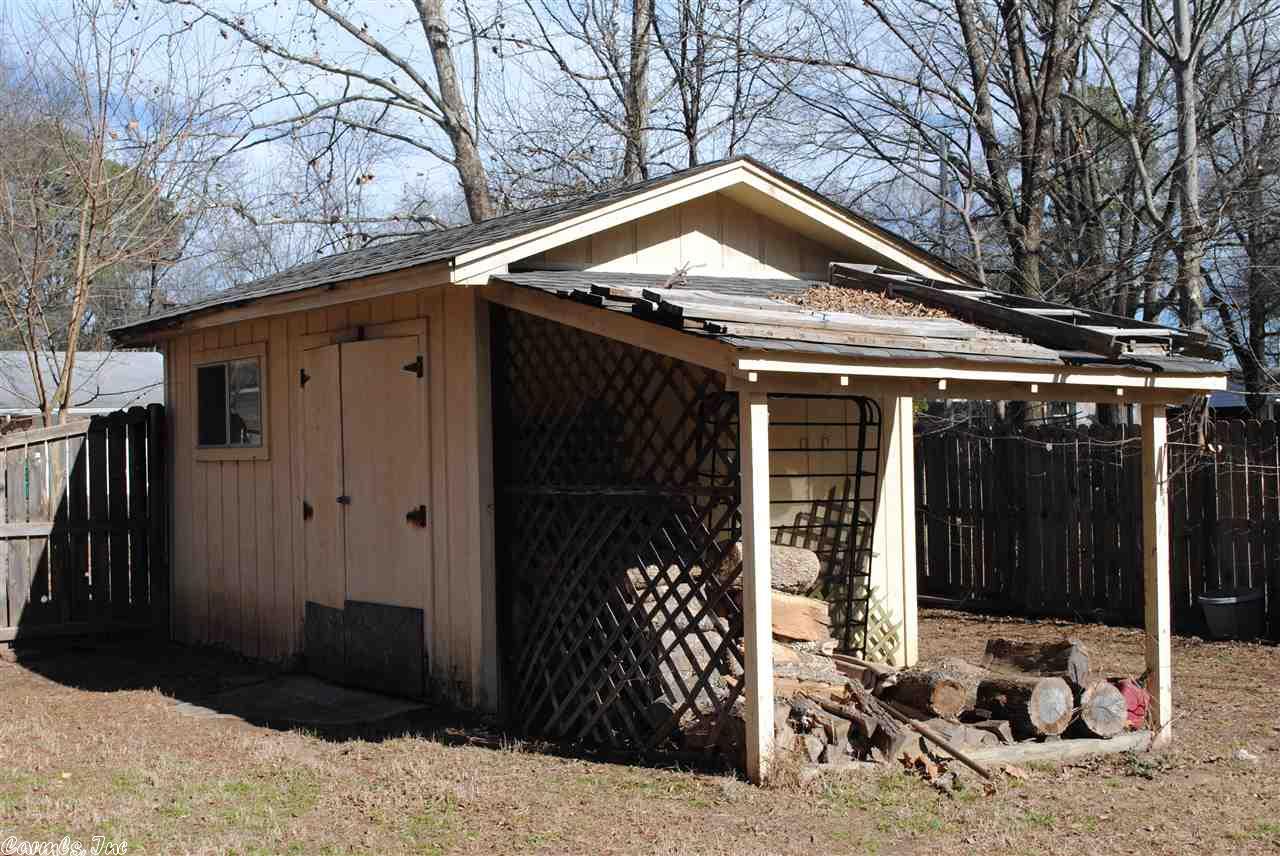140 Locust Street St, Conway, AR 72034 photo 30