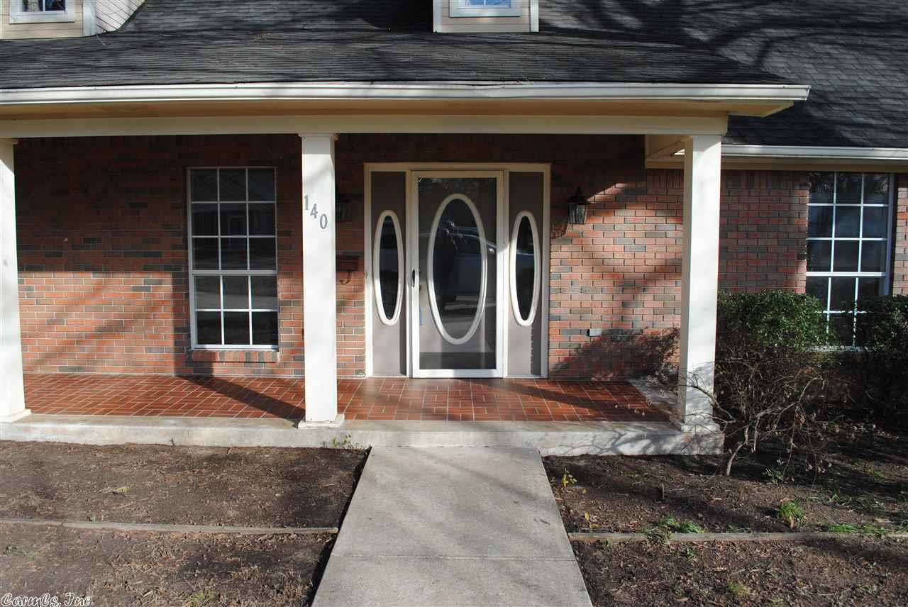 140 Locust Street St, Conway, AR 72034 photo 24