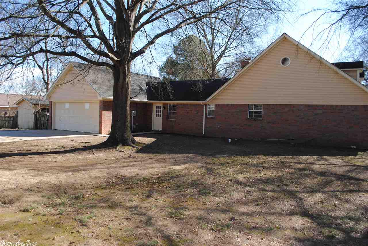 140 Locust Street St, Conway, AR 72034 photo 29