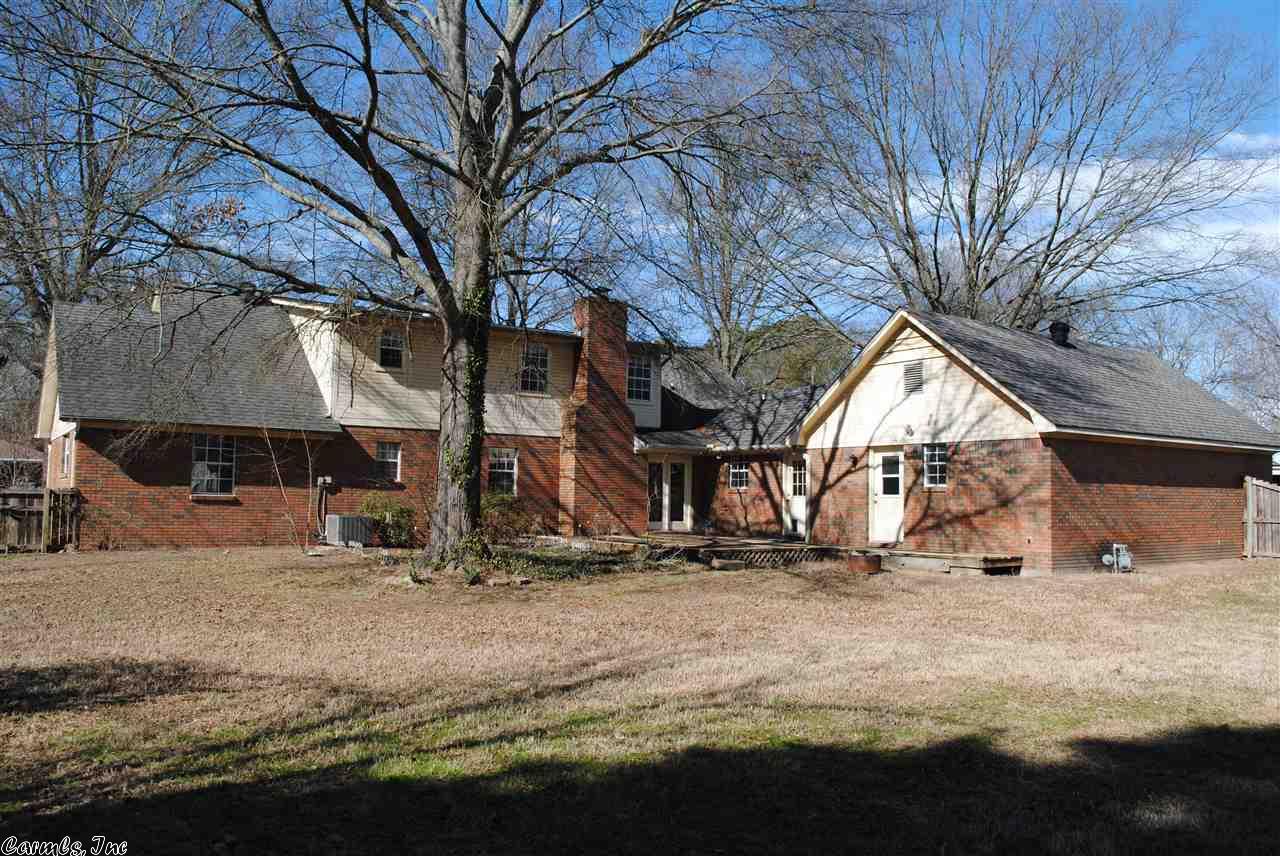 140 Locust Street St, Conway, AR 72034 photo 28