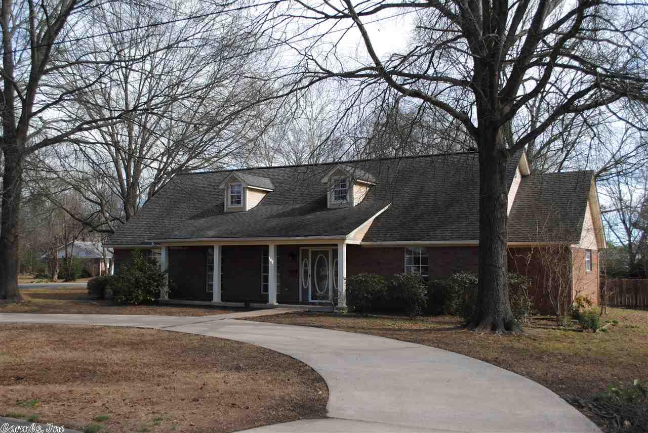 140 Locust Street St, Conway, AR 72034 photo 27