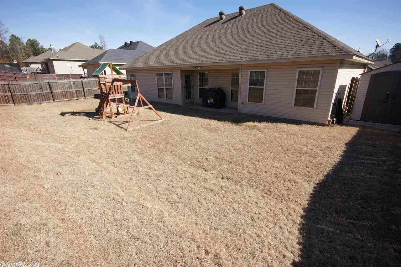 2602 Finley Loop, Bryant, AR 72022 photo 24