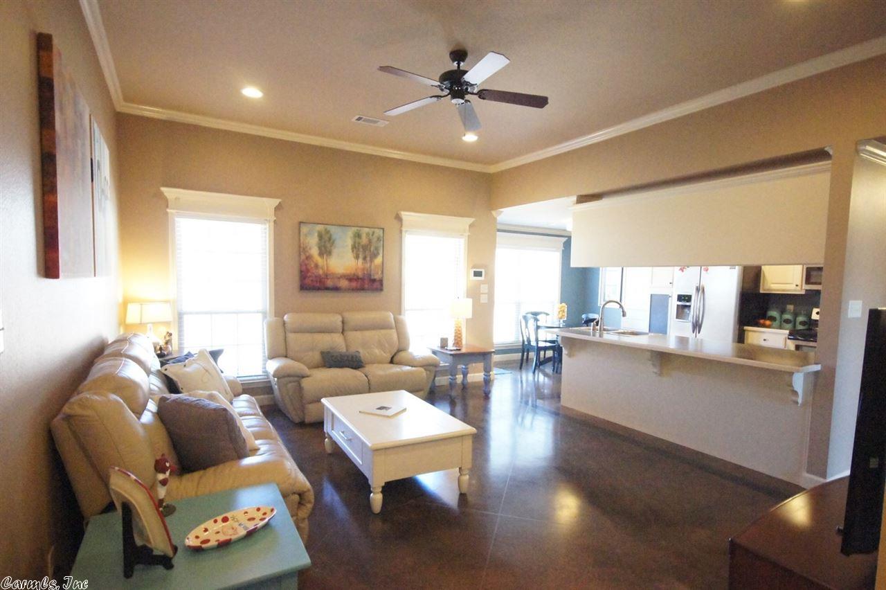 2602 Finley Loop, Bryant, AR 72022 photo 3