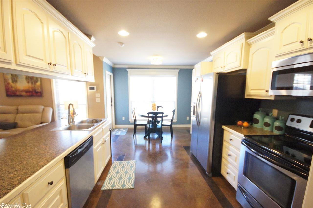 2602 Finley Loop, Bryant, AR 72022 photo 5