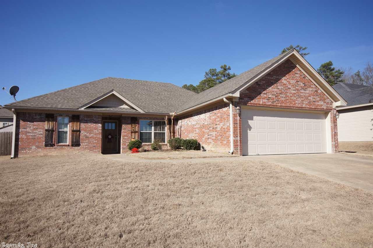 2602 Finley Loop, Bryant, AR 72022 photo 2