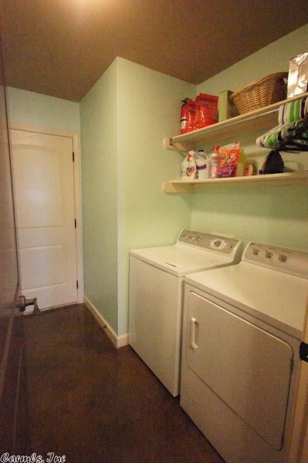 2602 Finley Loop, Bryant, AR 72022 photo 18