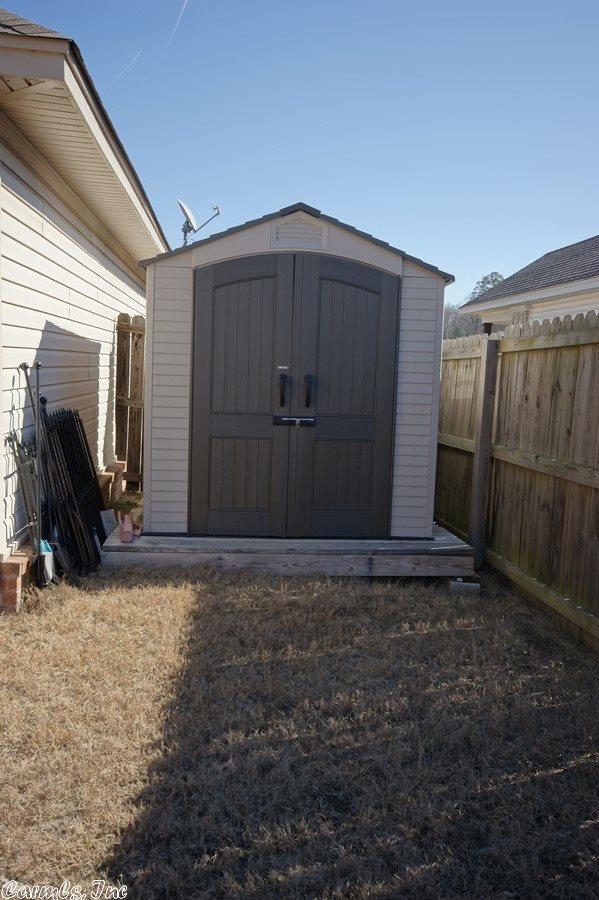2602 Finley Loop, Bryant, AR 72022 photo 25