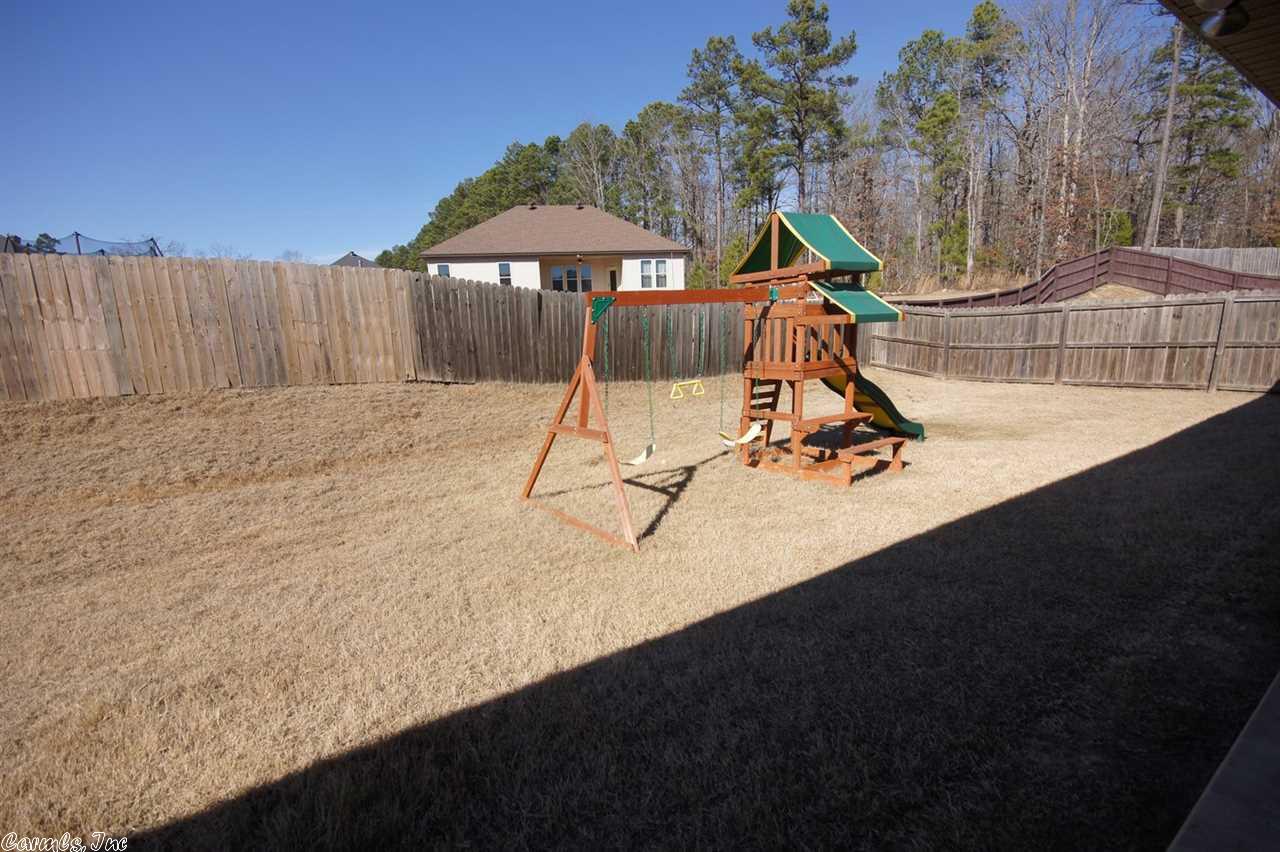 2602 Finley Loop, Bryant, AR 72022 photo 27