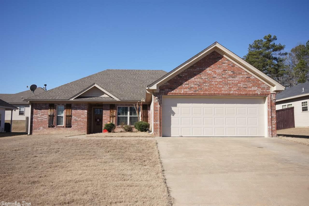 2602 Finley Loop, Bryant, AR 72022 photo 1