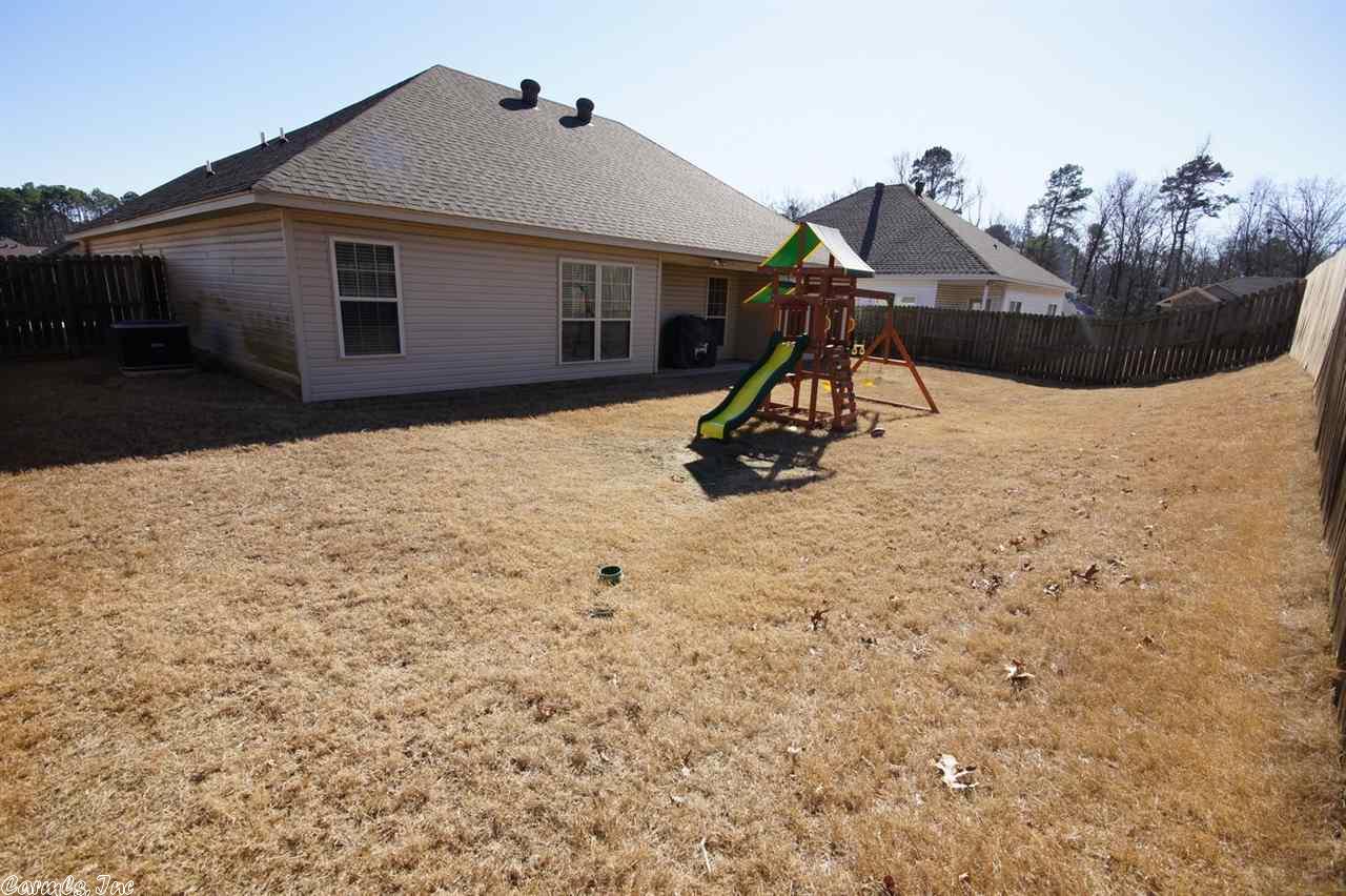 2602 Finley Loop, Bryant, AR 72022 photo 26