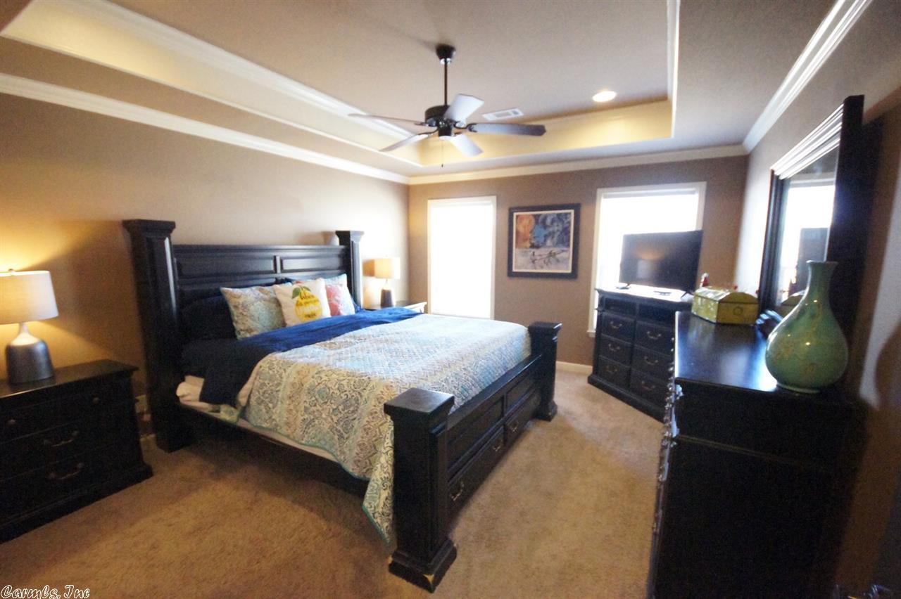 2602 Finley Loop, Bryant, AR 72022 photo 10