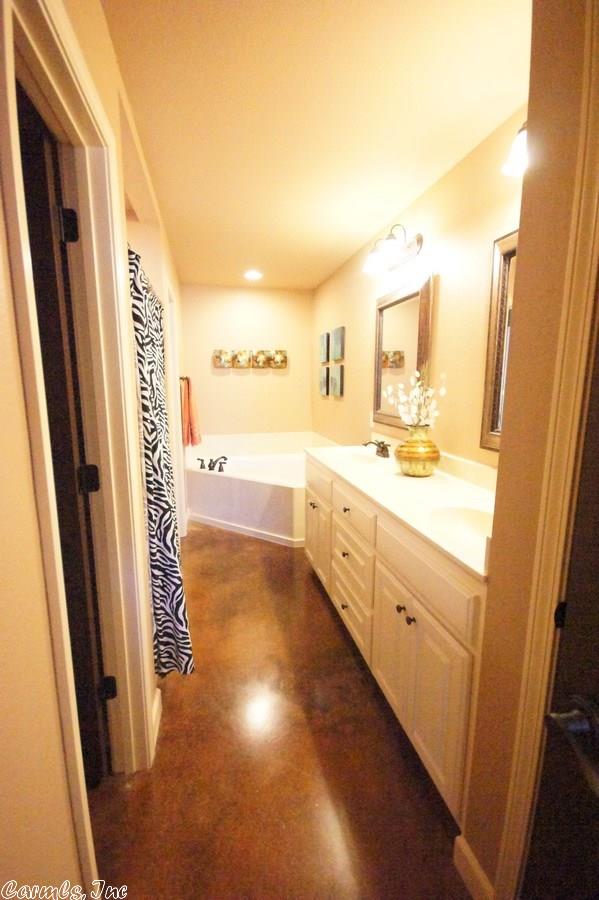 2602 Finley Loop, Bryant, AR 72022 photo 12