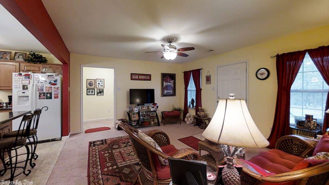 3 Silverleaf Cv, Greenbrier, AR 72058 photo 8