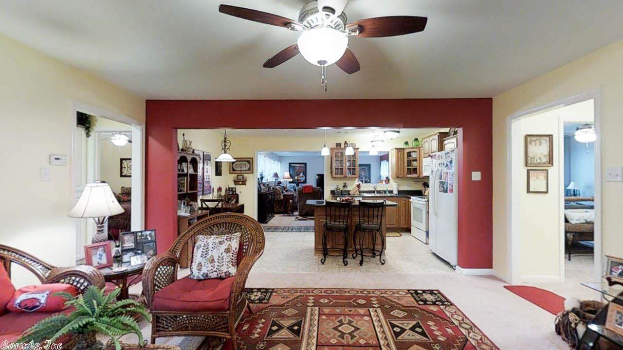3 Silverleaf Cv, Greenbrier, AR 72058 photo 9