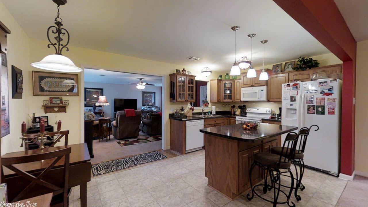 3 Silverleaf Cv, Greenbrier, AR 72058 photo 6