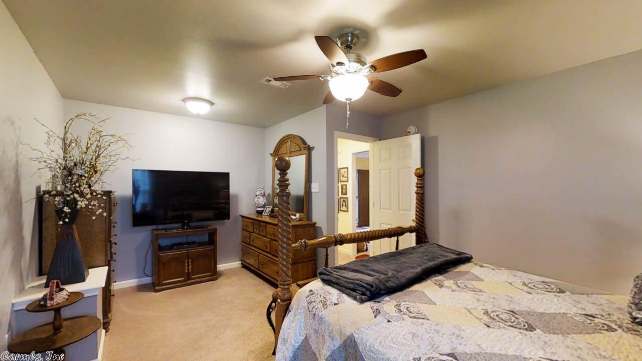 3 Silverleaf Cv, Greenbrier, AR 72058 photo 11