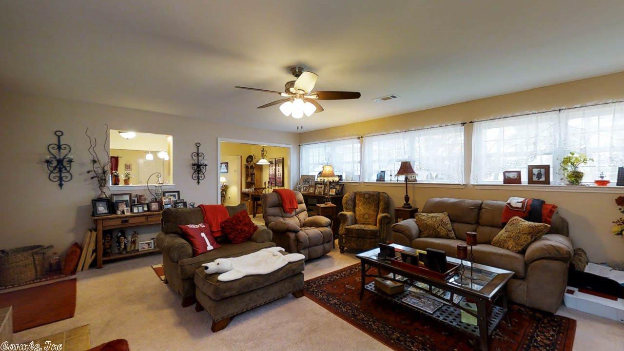 3 Silverleaf Cv, Greenbrier, AR 72058 photo 3