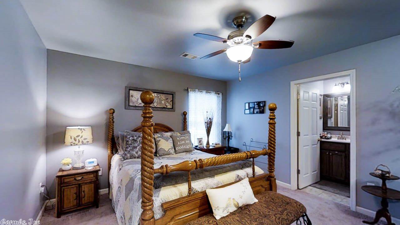 3 Silverleaf Cv, Greenbrier, AR 72058 photo 10