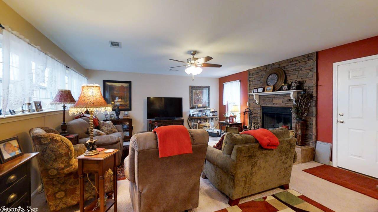 3 Silverleaf Cv, Greenbrier, AR 72058 photo 2