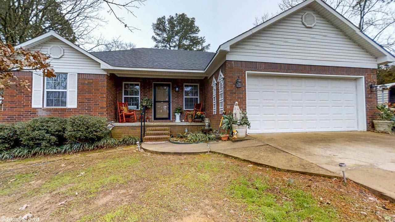 3 Silverleaf Cv, Greenbrier, AR 72058 photo 1