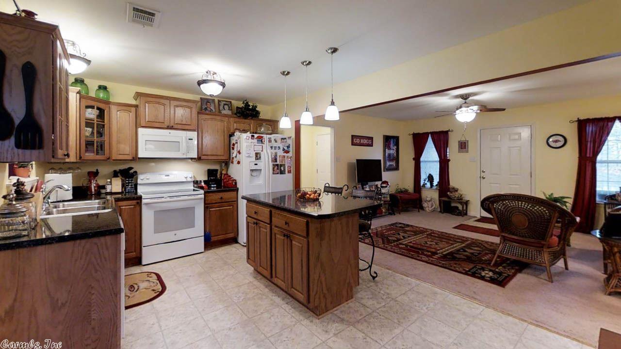 3 Silverleaf Cv, Greenbrier, AR 72058 photo 5