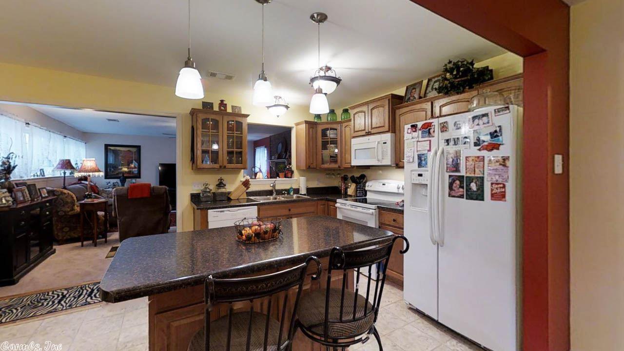 3 Silverleaf Cv, Greenbrier, AR 72058 photo 4