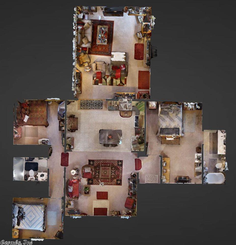 3 Silverleaf Cv, Greenbrier, AR 72058 photo 31
