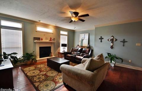 38 Trenton, Greenbrier, AR 72058 photo 14