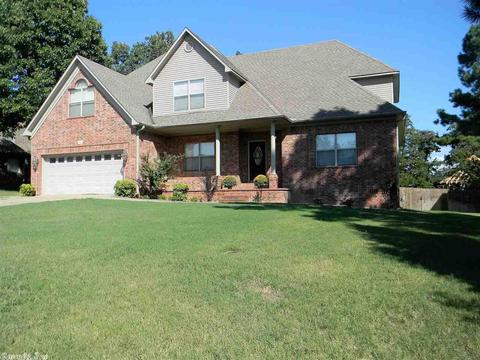 38 Trenton, Greenbrier, AR 72058 photo 1