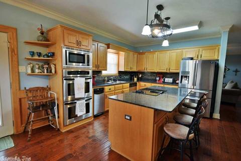 38 Trenton, Greenbrier, AR 72058 photo 17