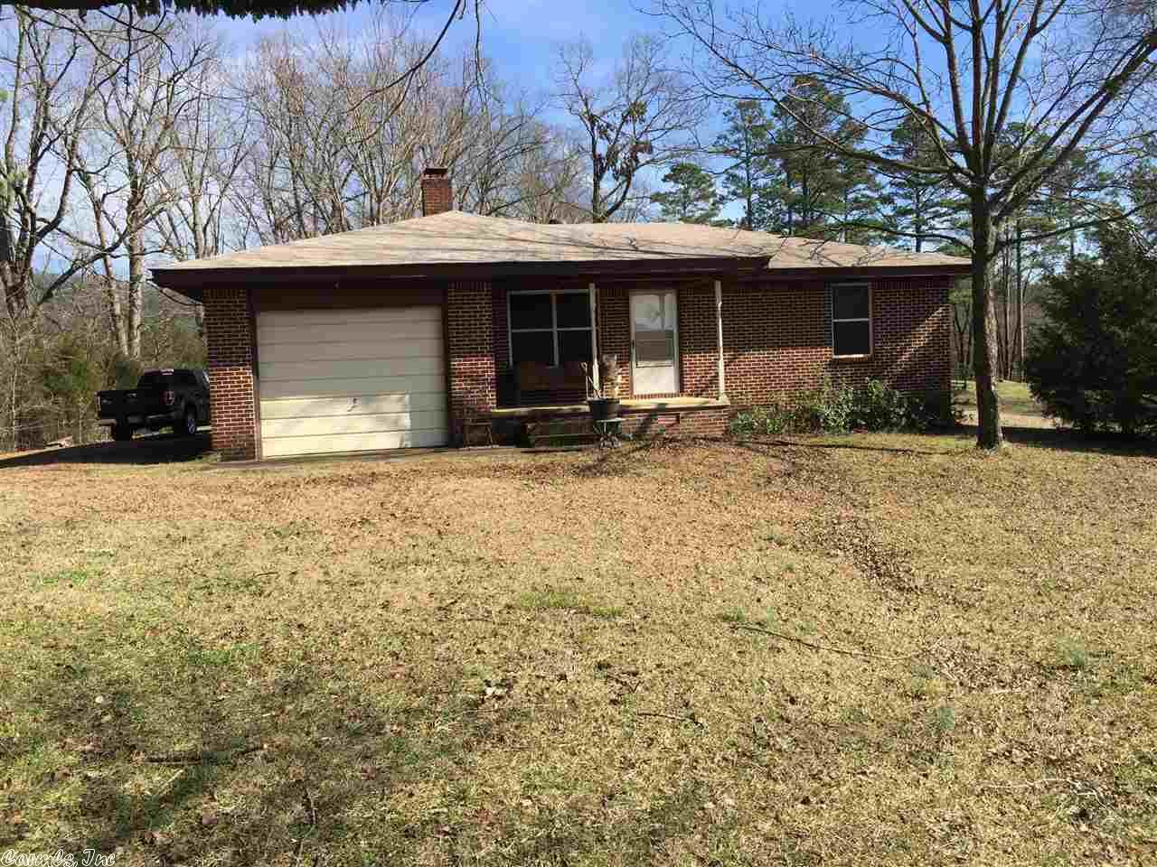 376 Hopper Loop, Hopper, AR 71935 photo 1
