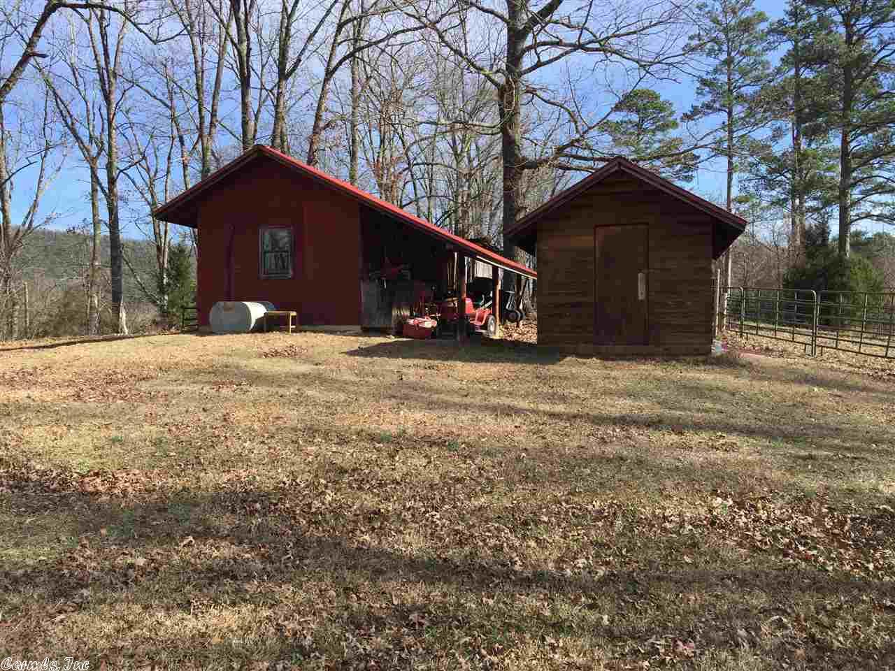 376 Hopper Loop, Hopper, AR 71935 photo 5