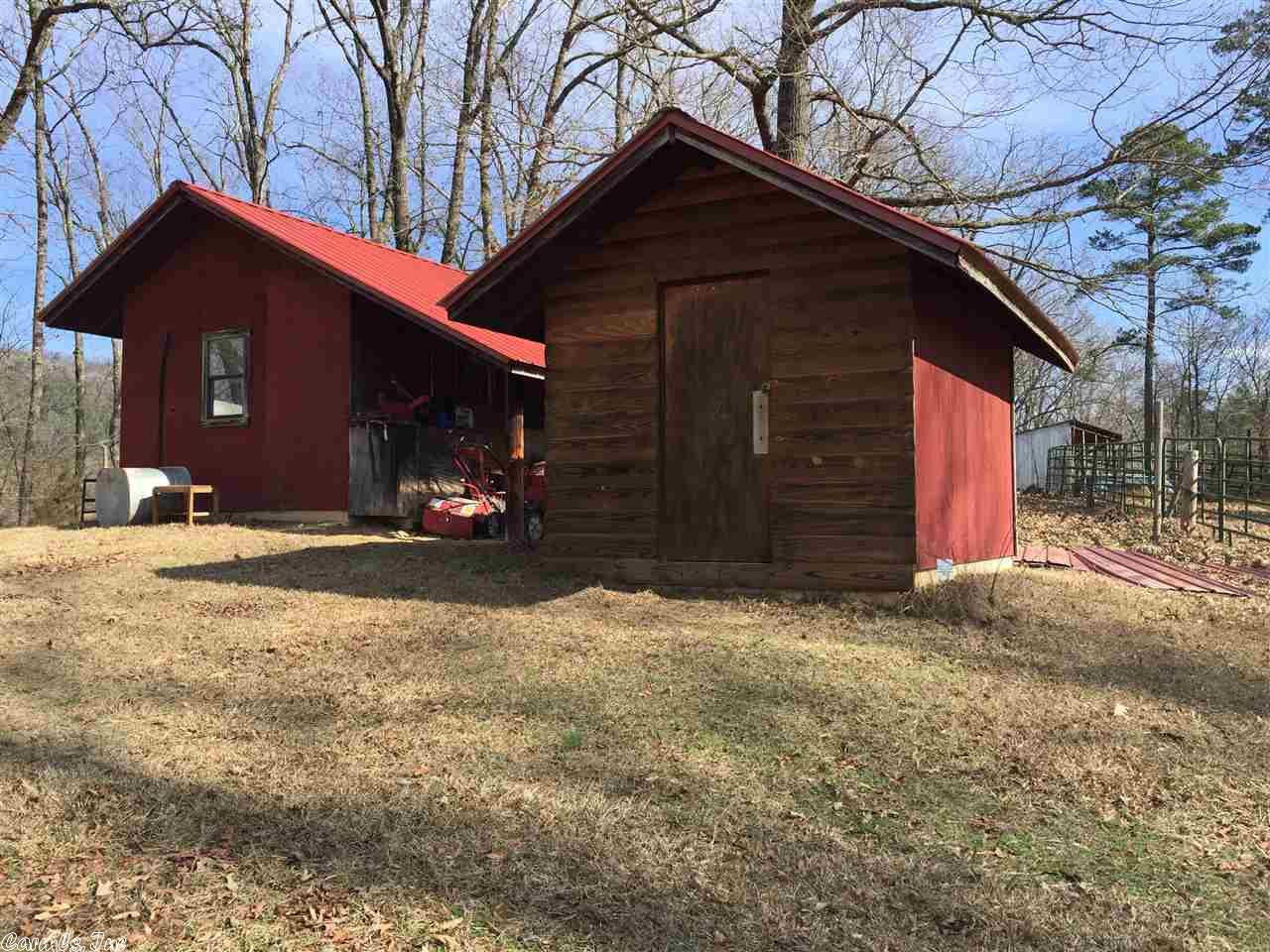 376 Hopper Loop, Hopper, AR 71935 photo 6