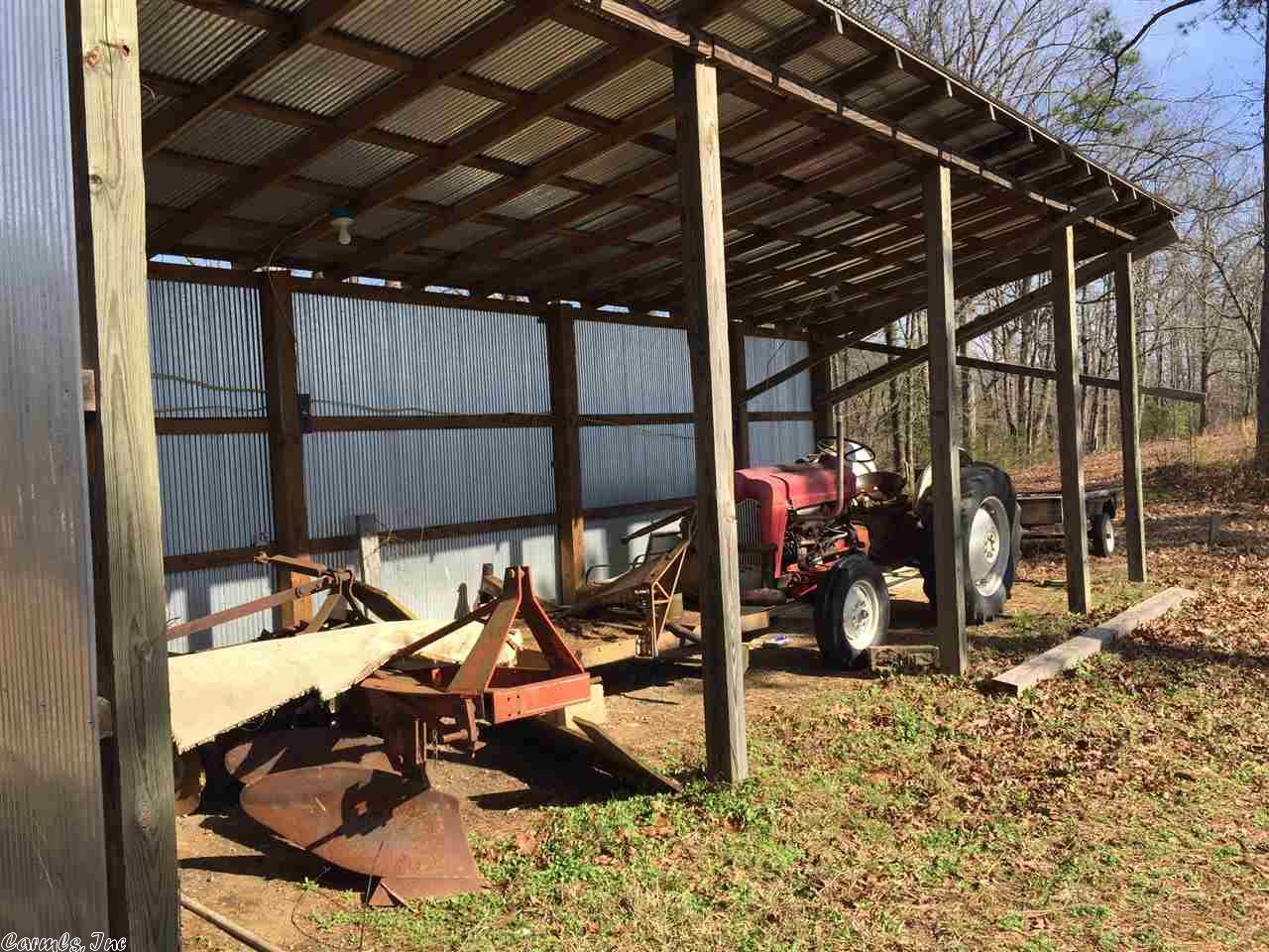 376 Hopper Loop, Hopper, AR 71935 photo 9