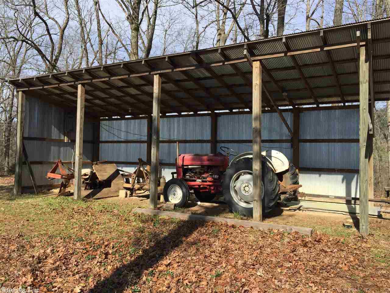 376 Hopper Loop, Hopper, AR 71935 photo 10