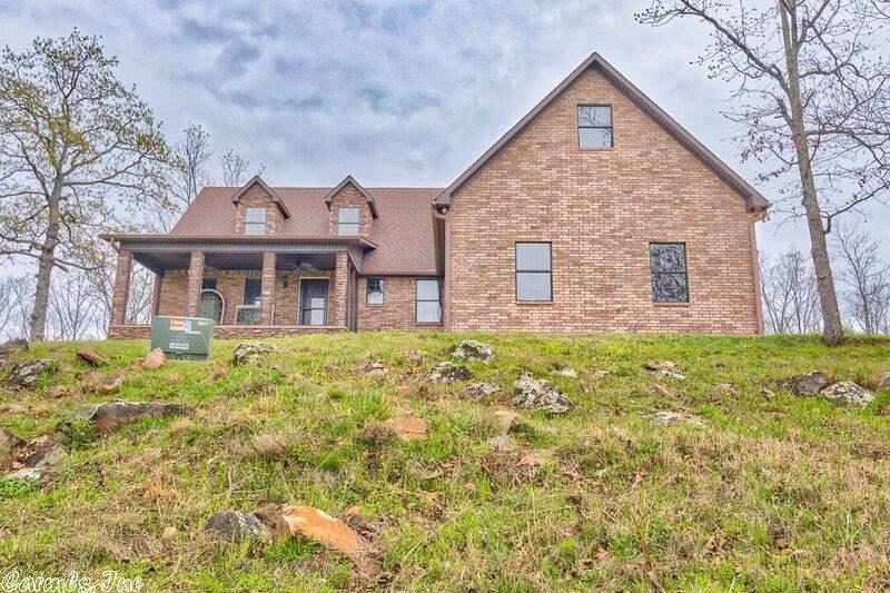89 Jay Dr, Plumerville, AR 72127 photo 1